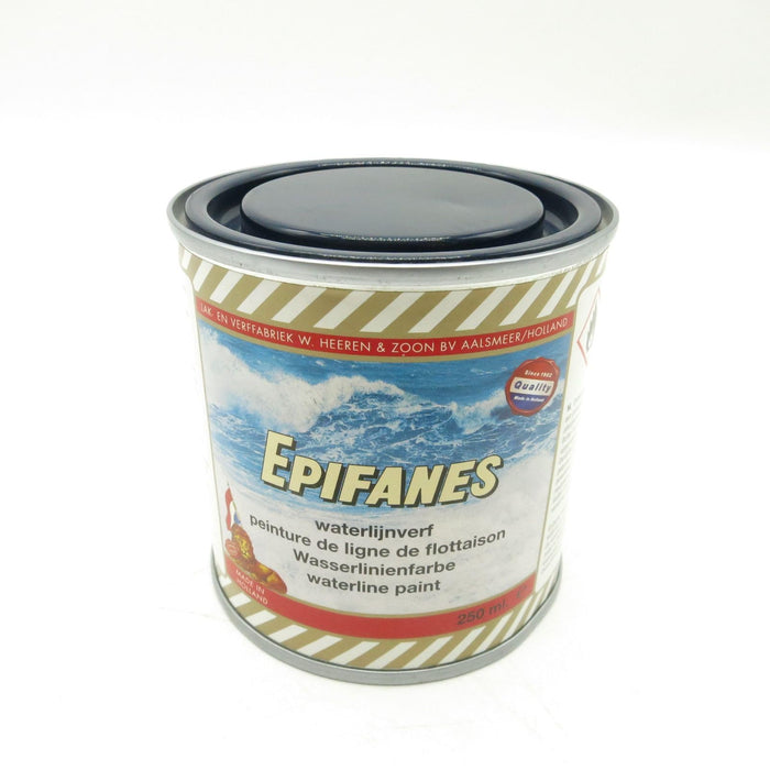 Epifanes WLP008.250 Epifanes Waterline Paint