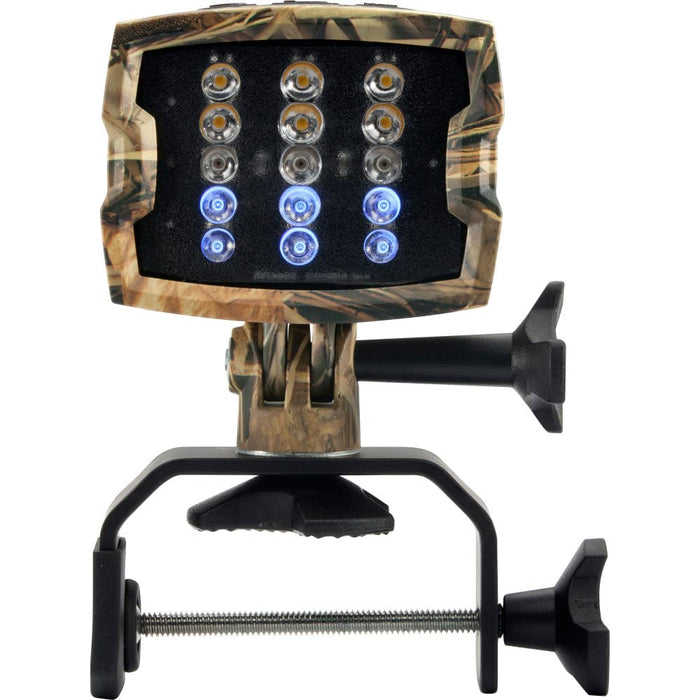 Attwood 14187XFS-7 XFS Multi-Function Sport Light Realtree Max-4 Camoflauge