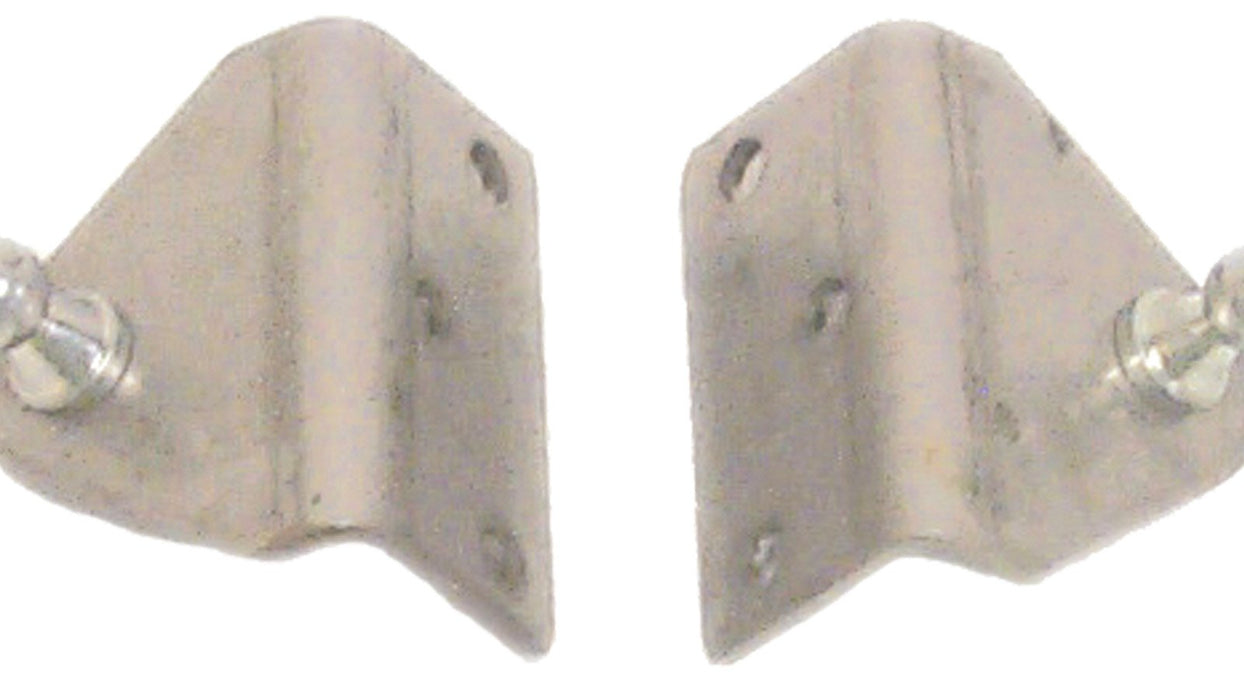 Sierra GS62900 Angle Bracket SS w/Ball Stud