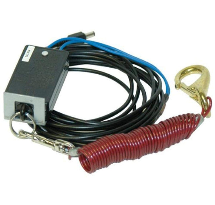 Hopkins Mfg 39327 Brake Buddy Select Break-Away System