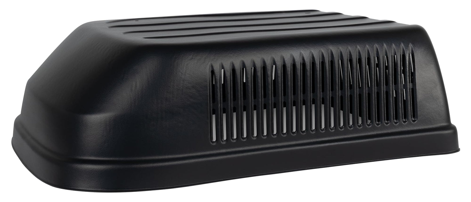 Icon 1550 Aftermarket Shroud, Air Conditioner, Coleman, Black