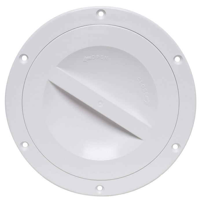 Valterra A10-2171VP Access Hatch, 5" White