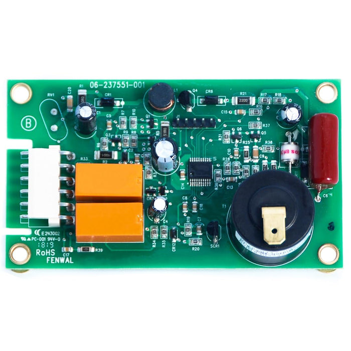 MC Enterprises 520814MC MC Enterprise Ignition Module Board W/ Quiet Start