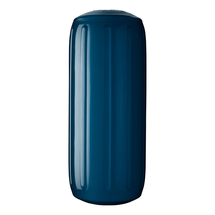 Polyform HTM-2 CATALINA BLUE 80-842-763 Center Tube HTM Series Fender, 8.5" x 20.5"