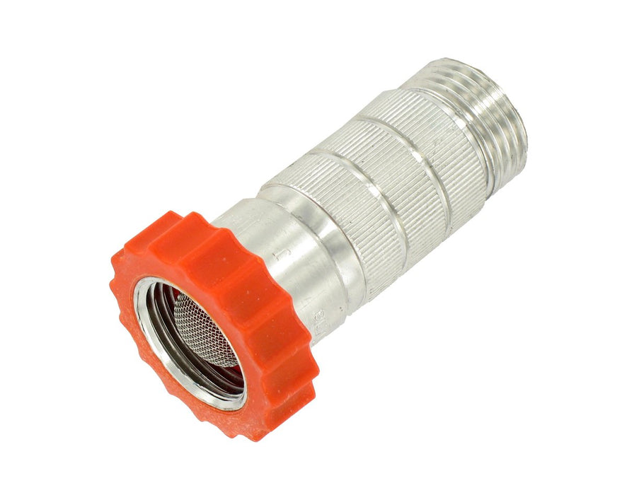 Valterra A01-1114VP Lead-Free High Flow RV Water Regulators, Stainless, Carded