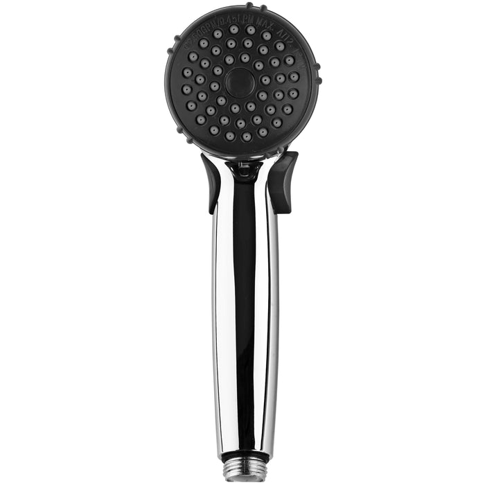 Dura Faucet DF-SA400-CP Hand Held Shower Wand, Chrome