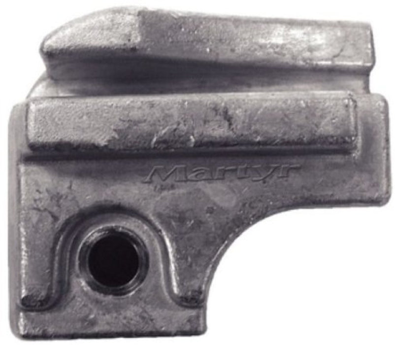 Martyr CM3861636M Anode For Volvo Penta