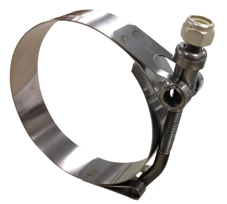 Shield 18-720-5120 Shields Marine Exhaust Hose T-Bolt 3/4" Band Clamp