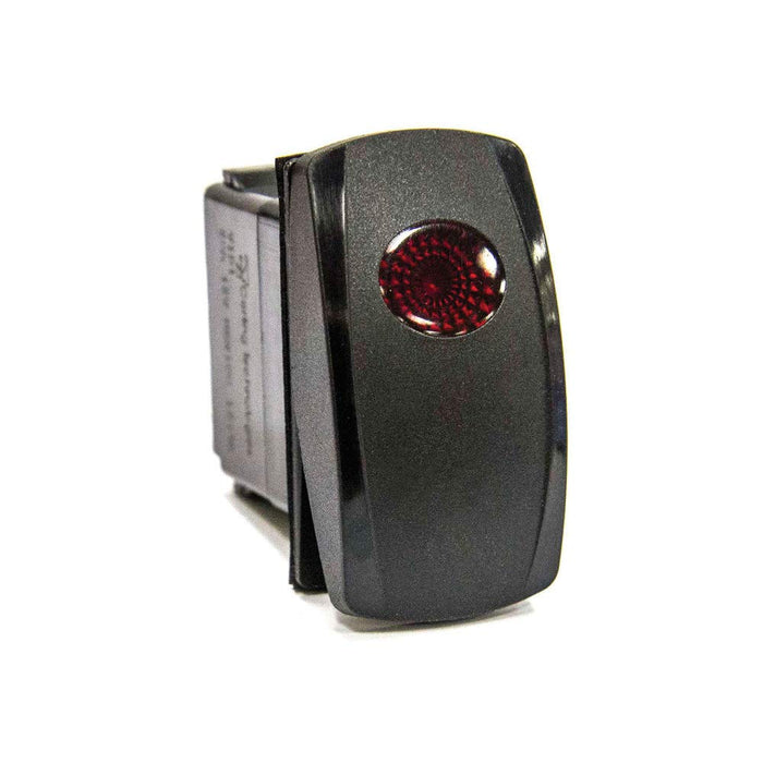 Sierra RK19310 Illuminated Weather Resistant Contura V Rocker Switch