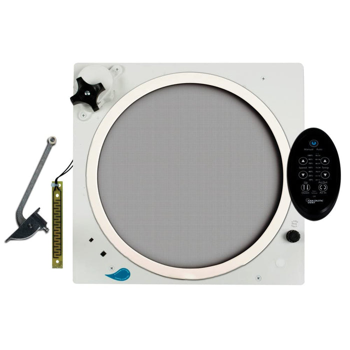 Dometic 9108870600 Fan-Tastic Vent 7350 Upgrade Kit