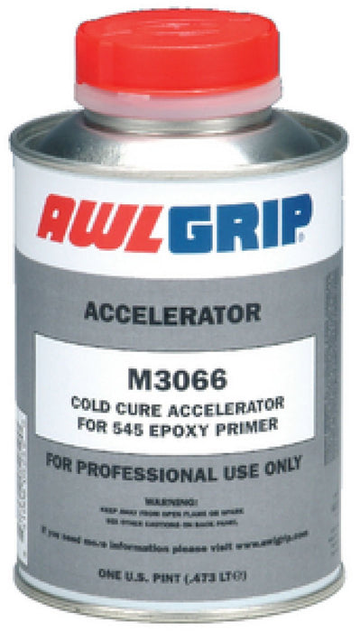 Awlgrip OM3066/1PTUS Cold Cure Accelerator for 545 Primer, Pt.