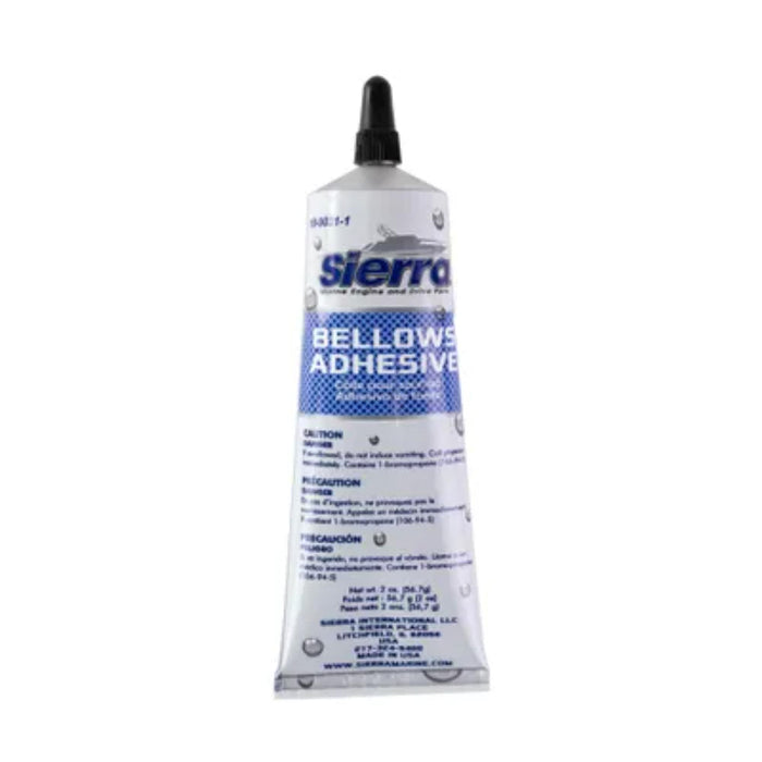 Sierra 18-9031-1 Bellows Adhesive