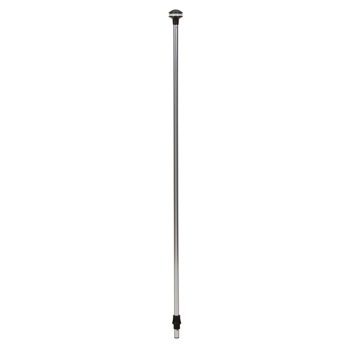 Seachoice 5761 All-Round Replacement Light, 2NM, Reduced Glare, for Sail or Powerboats Under 66'