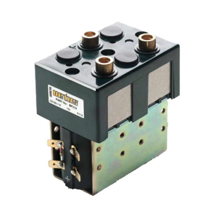 Vetus Maxwell SET0015 VETUS Solenoid Switch 12V