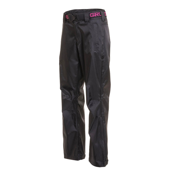 Grundens 10228-001-0014 Women's Weather Watch Pant-Black-M