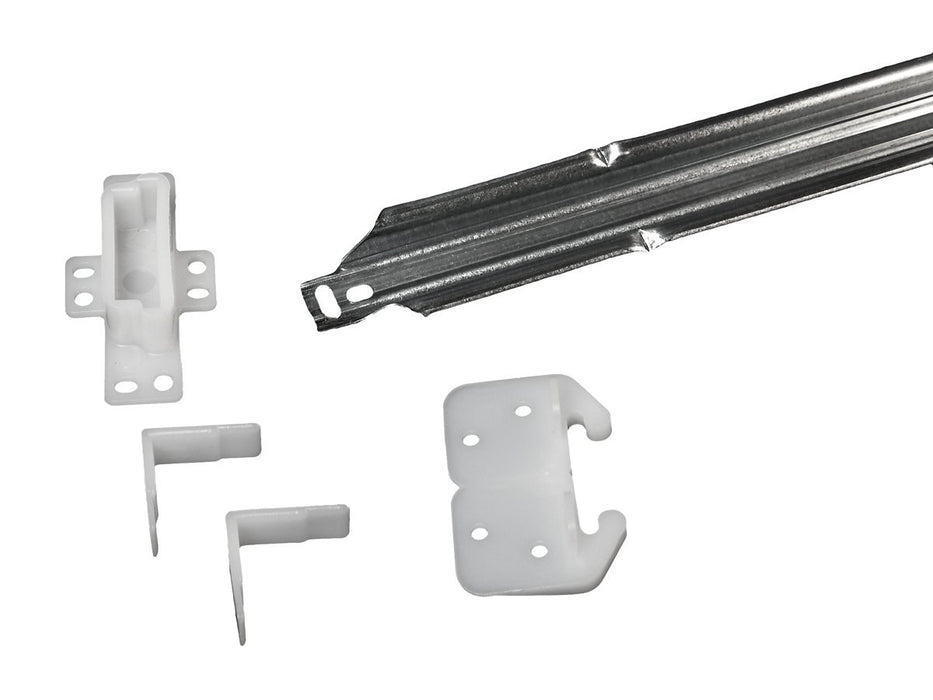 RV Designer H303 Drawer Slide Kit 24" Rail