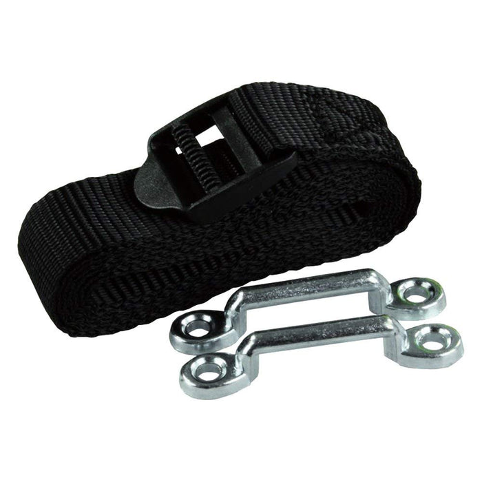 JR Products 17544 Battery Strap, 54"