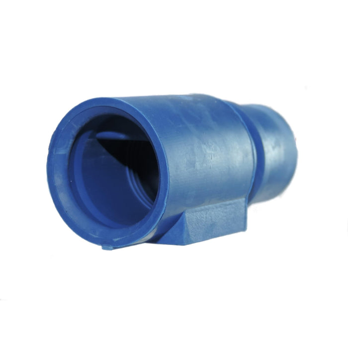 CDI Electronics 923-0009 Johnson/Evinrude Amphenol Receptacle, 4-Position