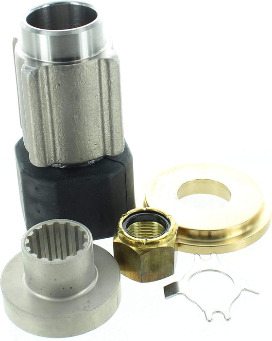 Mercury 8M0101602 Flo-Torq SSR Solid Hub Kit