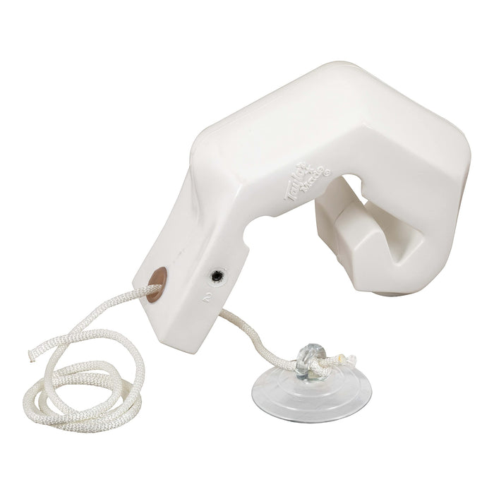 Taylor Made Products 1069 Taylor PWC Fender, White