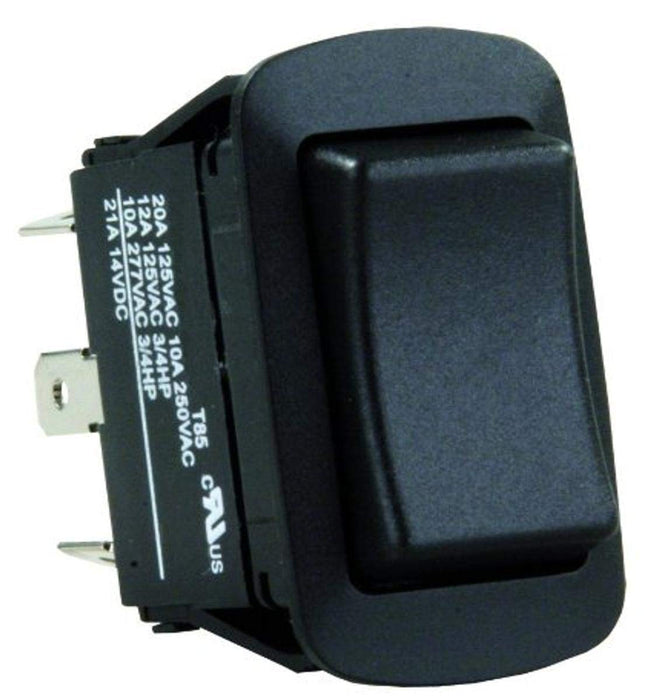 JR Products 13855 Water Resistant Switch
