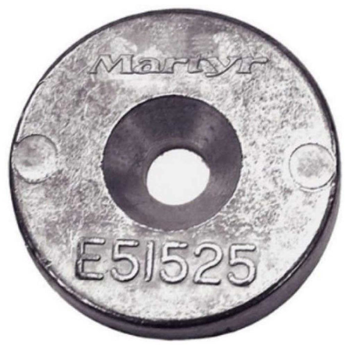 Martyr CM51525Z Frigo-Boat Zinc Anode