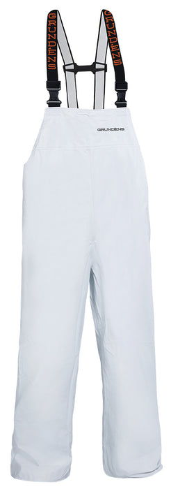 Grundens 10057-100-0014 Petrus 116 Bib-White-M