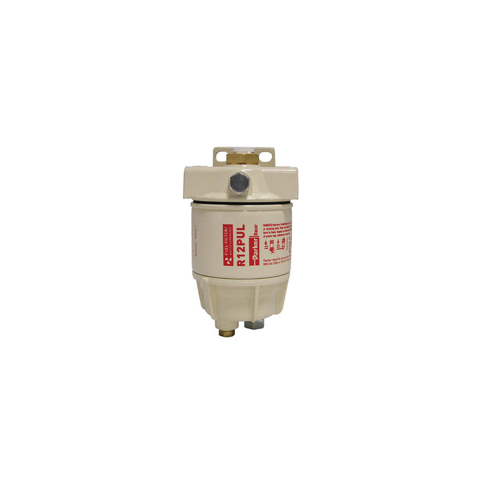 Racor 120RMAM30 Series Fuel / Water Separator