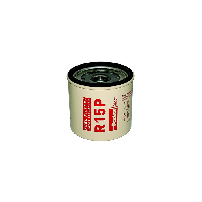 Racor R15P Replacement Element For 215R