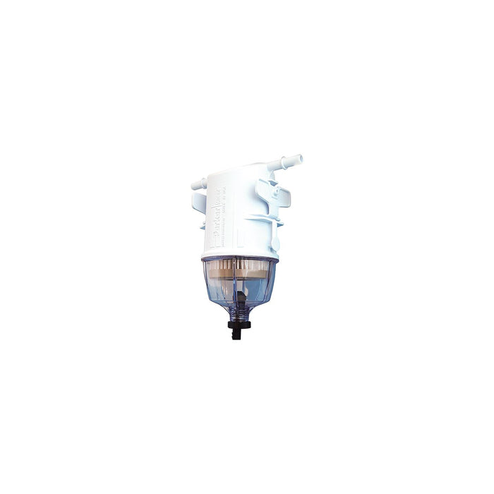 Racor R23298-02 Snapp Replacement Element With Drain