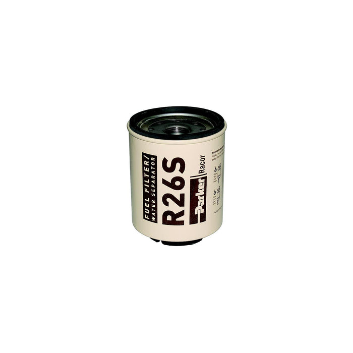Racor R26S Filter-Repl 225R 2M — Freeport Marine Supply