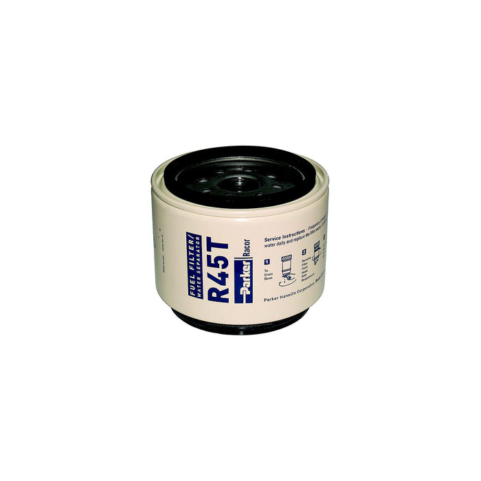 Racor R45T Rep. Element 10 Mic