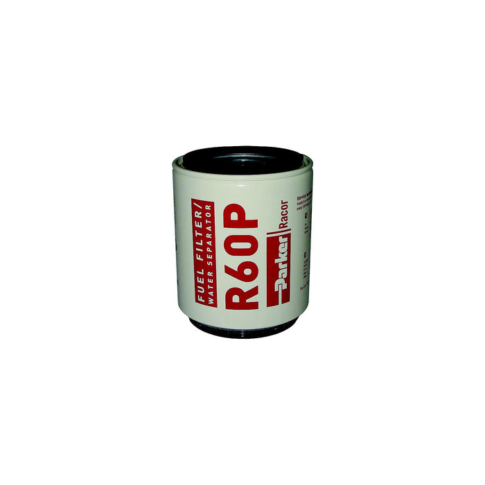 Racor R60P Rep. Element 30 Mic