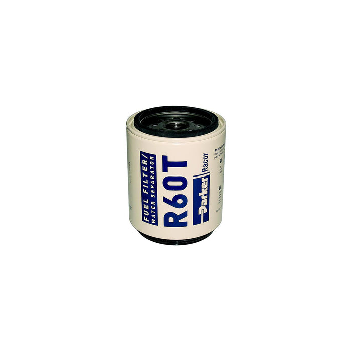 Racor R60T Rep. Element 10 Mic