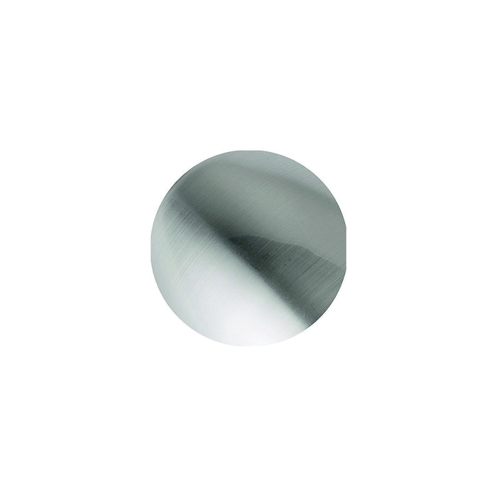 Dura Faucet DF-SA100S-SN RV Shower Faucet, Satin Nickel