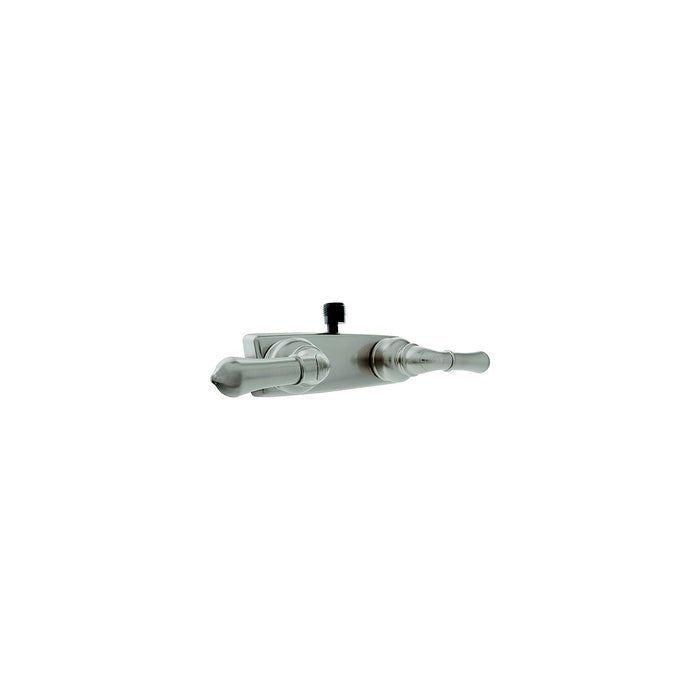 Dura Faucet DF-SA100C-SN Classical Shower Faucet, Satin Nickel