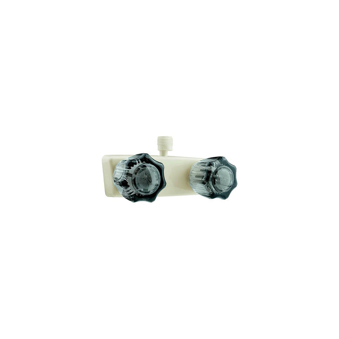 Dura Faucet DF-SA100S-BQ RV Shower Faucet, Bisque