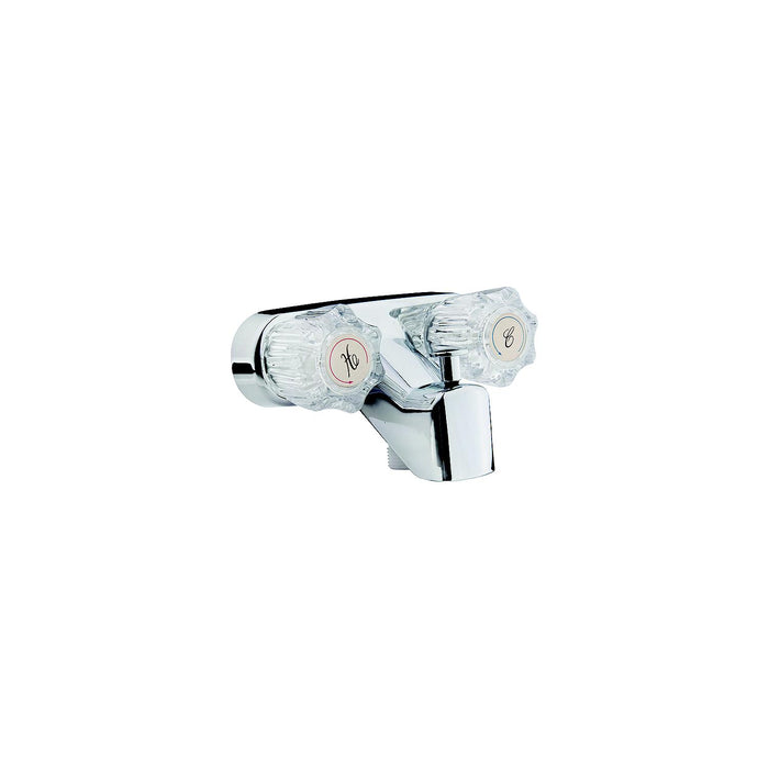 Dura Faucet DF-SA110A-CP Tub & Shower Diverter Faucet, Chrome