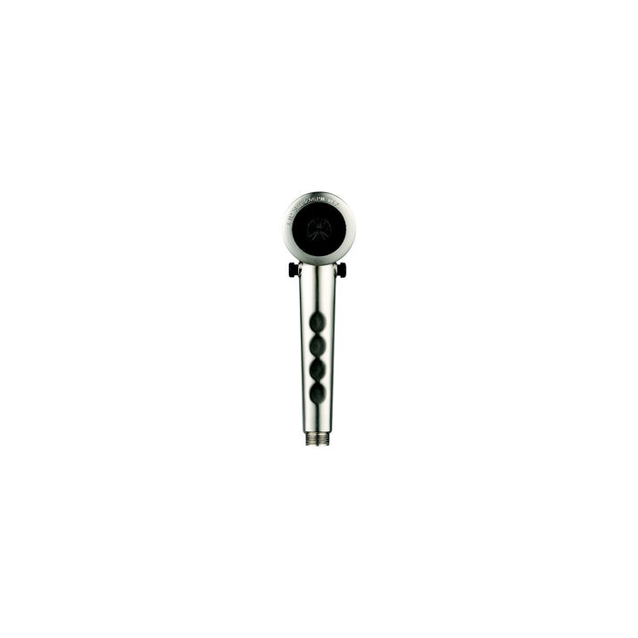 Dura Faucet DF-SA135-SN Economy Hand Held Shower Wand, Satin Nickel