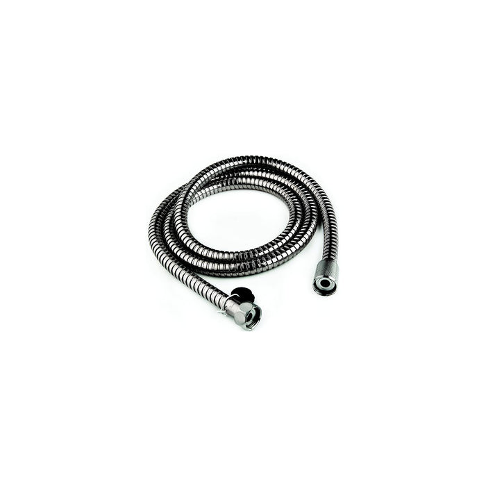 Dura Faucet DF-SA200-SN Stainless Shower Hose, 60", Satin Nickel