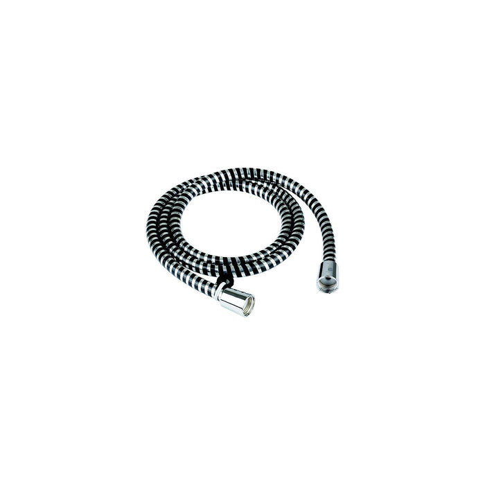 Dura Faucet DF-SA230-CP 60" Vinyl Shower Hose, Chrome
