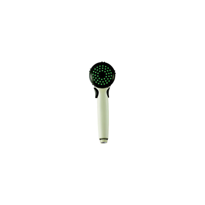 Dura Faucet DF-SA400-BQ Hand Held Shower Wand, Bisque