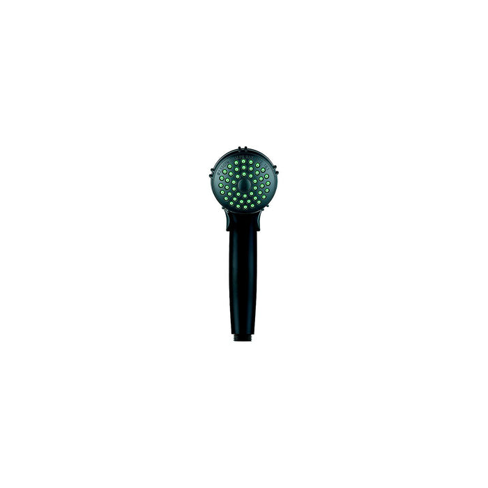 Dura Faucet DF-SA400-MB Hand Held Shower Wand, Matte Black