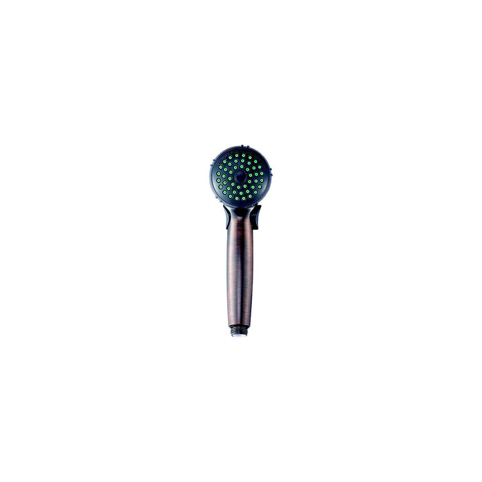 Dura Faucet DF-SA400-ORB Hand Held Shower Wand, Oil Rubbed Bronze