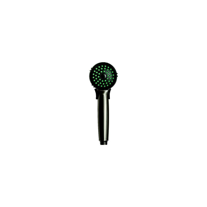 Dura Faucet DF-SA400-SN Hand Held Shower Wand, Satin Nickel