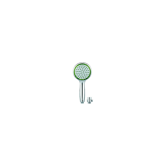 Dura Faucet DF-SA470-CP Pressure Assist Hand Held Shower Wand, Chrome
