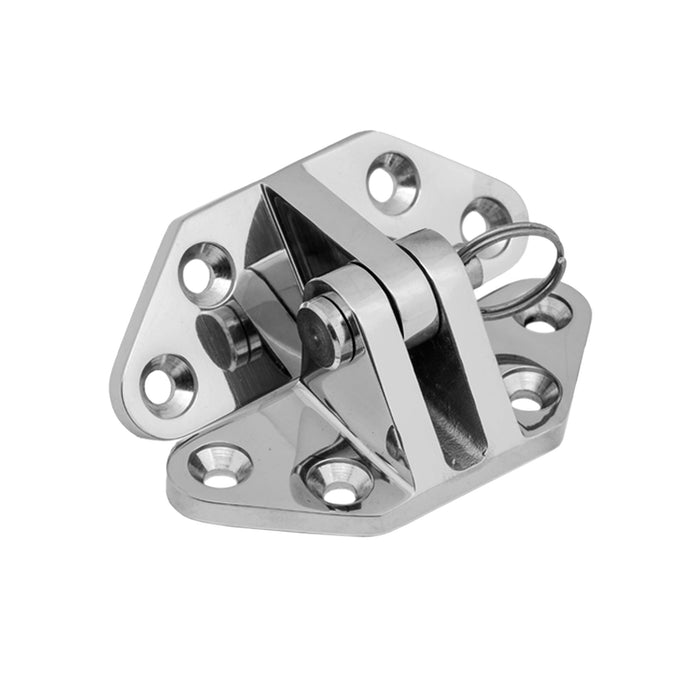 Whitecap 6211 Angle Base Hatch Hinge