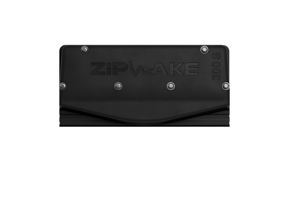 Zipwake 2021701 Series S PRO IT300-S PRO INTER Interceptor, 300 mm (11.8 in) with 3 m Cable — product view