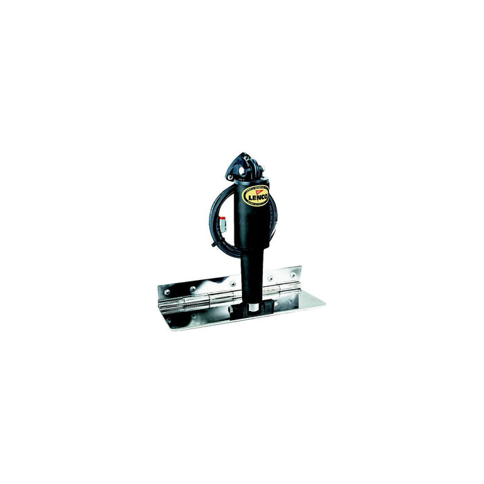 Lenco 15126-101 Limited Space LS Electric Trim Tab Kit W/Standard Actuator