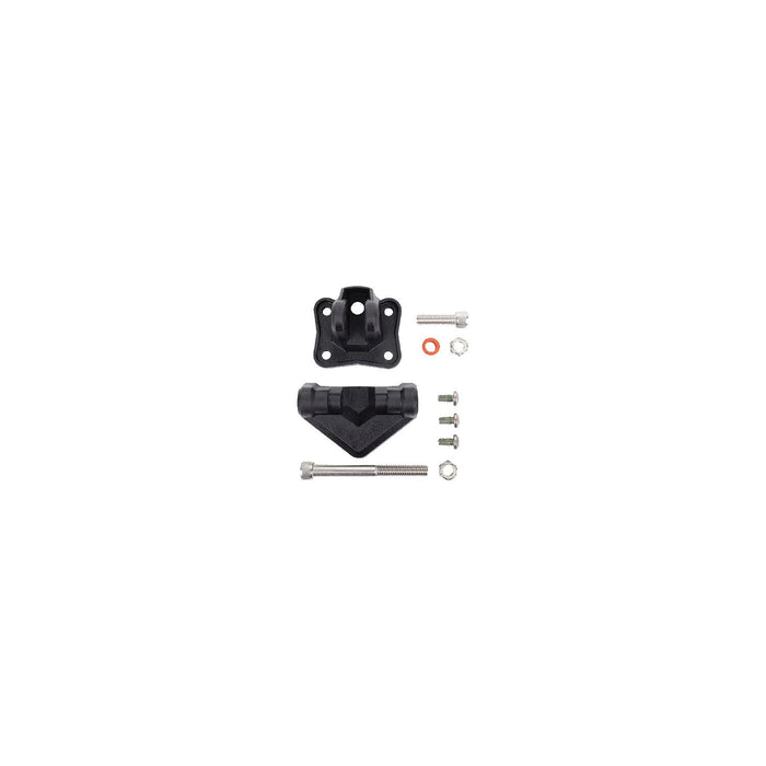 Lenco 15192-101 Top and Bottom Mounting Bracket Kit with Hardware Pro Control